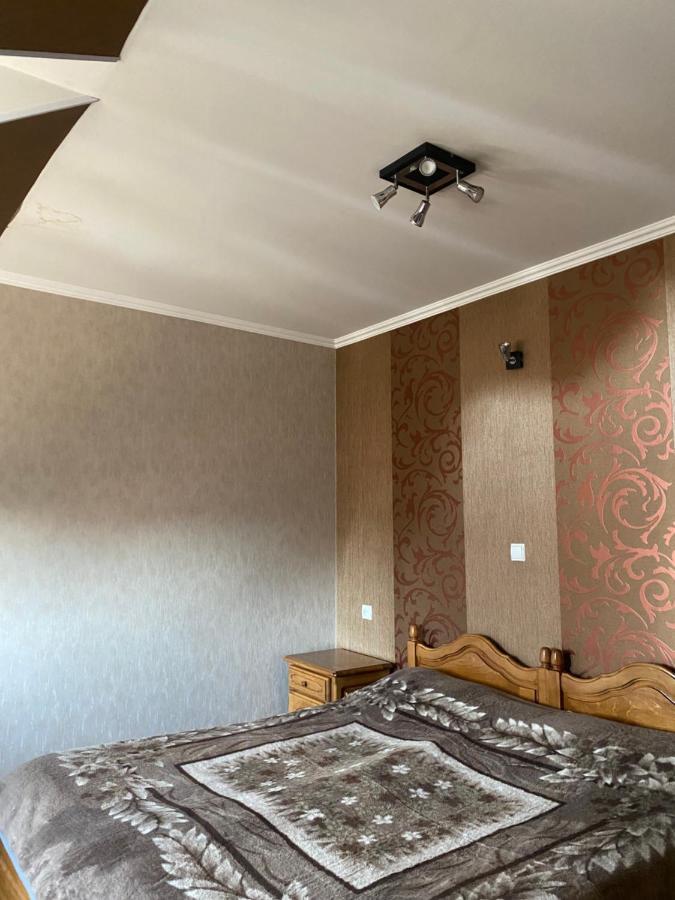 Amadeus Otel Bakuriani Dış mekan fotoğraf