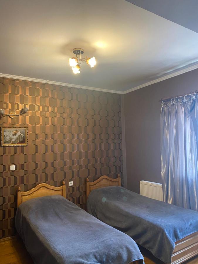 Amadeus Otel Bakuriani Dış mekan fotoğraf